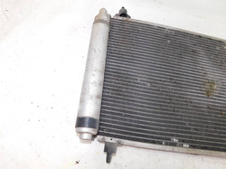 PEUGEOT 407 SW 2.2 16V 05r  CHLODNICA KLIMATYZACJI