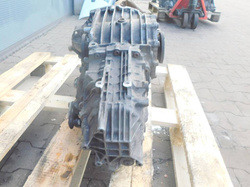AUDI 80 B4 2.0 94r SKRZYNIA BIEGÓW CCF
