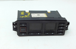AUDI A3 8L 1.6 96-03r PANEL NAWIEWU CLIMATRONIC 