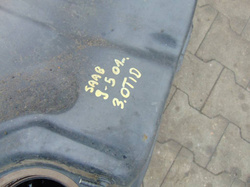SAAB 9-5 95 I 3.0TID 01r ZBIORNIK PALIWA