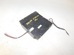 IVECO PACER 260 2005r CONVERTER REDUKTOR