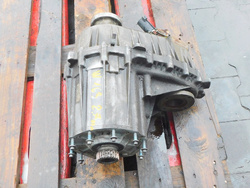 MERCEDES ML W163 2.7 CDI 00r REDUKTOR SKRZYNIA ROZDZIELCZA MANUAL