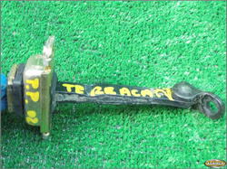 HYUNDAI TERRACAN 2002r - OGRANICZNIK PRAWY PRZÓD