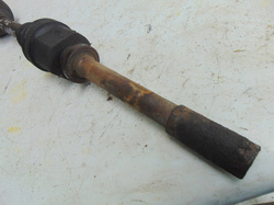 RENAULT LAGUNA I 2.2D 1996r PÓŁOS PRAWA