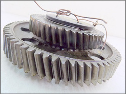 IVECO EuroTech 440KM 01r CURSOR 10 KOŁO ZĘBATE