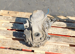 CHEVROLET SPARK MATIZ M200 0,8 07r SKRZYNIA BIEGÓW 