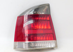OPEL VECTRA C 1.9 CDTI LAMPA LEWY TYŁ SEDAN PRZEDLIFT