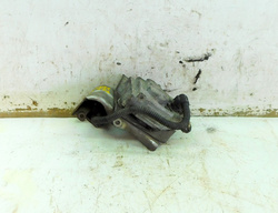 MAN TGX LIFT 2018r EURO 6 XLX SILNIK EGR PRZEPUSTNICA 