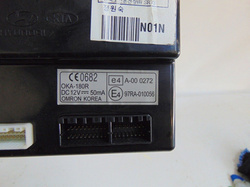 KIA CEED ED 1.4 2009r MODUŁ KOMFORTU 95400-1H012 