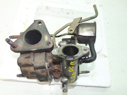 NISSAN ALMERA N16 2.2Di 00r TURBOSPRĘŻARKA GT1549