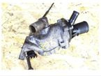 PEUGEOT 306 1.9 D 2002 - OBUDOWA TERMOSTATU