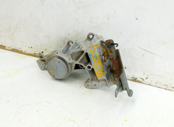 RENAULT KOLEOS I 2.0D 09r MOCOWANIE ALTERNATORA 