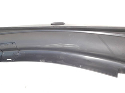 ZDERZAK TYŁ TYLNY OPEL CORSA B 1993-2000r