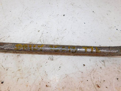 IVECO DAILY 35S13 2001r DRĄŻEK STABILIZATORA TYŁ