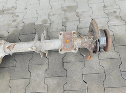 VW LT 28 II SPRINTER 2.5 99r MOST TYLNY DYFERENCJAŁ 37:9 