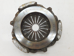 RENAULT CLIO II 1.2 04r SPRZĘGŁO KOMPLETNE TARCZA DOCISK KOŁO 