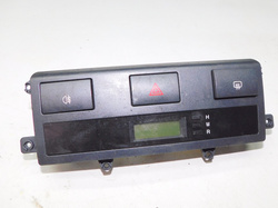 KIA SORENTO I 2009r LIFT ZEGAREK PANEL
