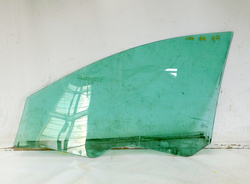 AUDI A6 C5 1.8T QUATTRO 98r KOMBI SZYBA PRAWY PRZÓD 