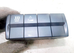 MB ACTROS MP4 12r EURO 5 PANEL PRZEŁĄCZNIK WŁĄCZNIK A9605400046