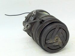 CHEVROLET SPARK MATIZ M200 0,8 07 SPRĘŻARKA KOMPRESOR KLIMATYZACJI 96666740