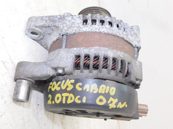  FORD FOCUS Mk2 CA5 07r FOCUS KABRIOLET ALTERNATOR 3M5T-10300