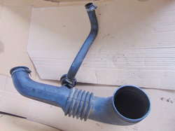 ROVER 420 2.0TD 99r RURA PRZEWÓD WĄŻ