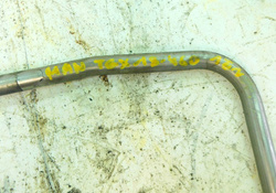 MAN TGX LIFT 2018r EURO 6 XLX RURA WĄŻ WODY 