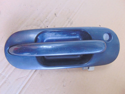 ROVER 420 2.0TD 1999r KLAMKA DRZWI PRAWY PRZÓD