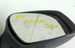  FORD FOCUS Mk2 2.0 TDCI 05r LUSTERKO ZEWNĘTRZNE PRAWY 5 PIN