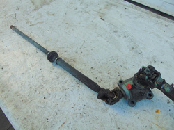 VOLVO b12 98r DRĄŻEK PRZEKŁADNIA KIEROWNICZA 