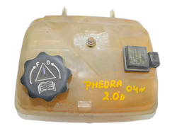 LANCIA PHEDRA 2.0JTD 2004r ZBIORNICZEK WYRÓWNAWCZY