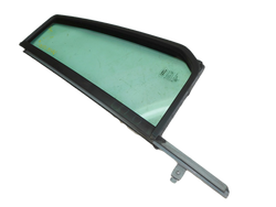 DISCOVERY III L319 04r SZYBA DRZWI TYŁ LEWY