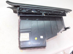 PEUGEOT 407 SW 2.2 07r SCHOWEK PASAŻERA 