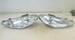 PEUGEOT 206 SW 1.4 HDI 99r LAMPY REFLEKTORY PRZÓD PARA LEWY + PRAWY