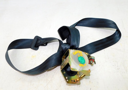 HYUNDAI COUPE TIBURON II 2.7 07r PAS BEZPIECZEŃSTWA LEWY TYŁ 