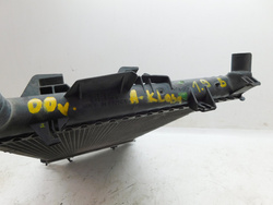 MERCEDES W168 1.9B 98r CHŁODNICA WODY PŁYNU CHŁODNICZEGO A1685001702