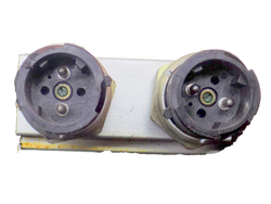 VOLVO FH12 CHIŃCZYK 05r ZAWÓR ROZDZIELCZY 20392898