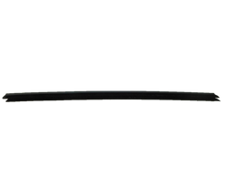 BMW F20 120i 18r 5D LISTWA ZGARNIAJĄCA PRAWY PRZÓD 