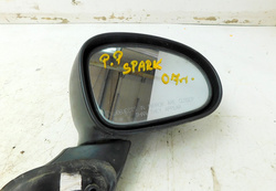 CHEVROLET SPARK MATIZ M200 0,8L 2007r LUSTERKO PRAWE