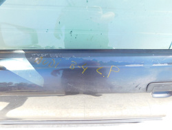 AUDI 80 B4 1.9 TDI  94r DRZWI LEWY PRZÓD 