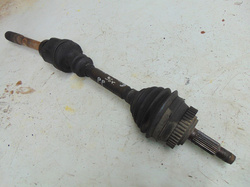 RENAULT LAGUNA I 2.2D 1996r PÓŁOS PRAWA