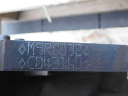 RENAULT KOLEOS I 2.0D 09 BLOK DÓŁ SILNIKA WAŁ SPRAWNY M9R 