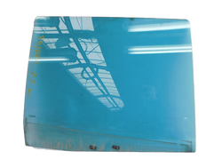 LANCIA PHEDRA 2004r SZYBA DRZWI PRAWY TYŁ