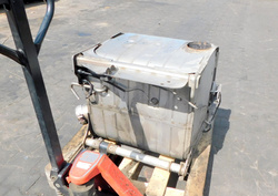 MB ACTROS MP3 MP2 KATALIZATOR DPF  