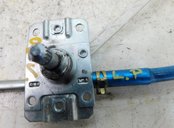 IVECO EUROCARGO 120E21 19,5" 02-08 PODNOŚNIK SZYBY LEWY 