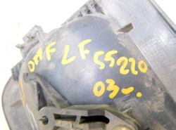 DAF LF 55.220 2003r 19,5 KLAMKA ZEWNĘTRZNA LEWA