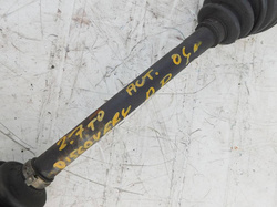 DISCOVERY III L319 2.7D 04r PÓŁOŚ PRZÓD PRAWY