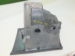 PEUGEOT 407 SW 2.2 07r SCHOWEK PASAŻERA 