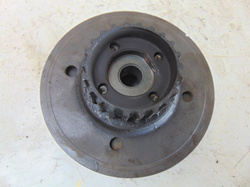 SKODA OCTAVIA I 1.9 98r KOŁO PASOWE WAŁU 036105243