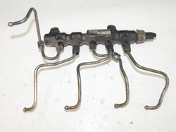 DISCOVERY III L319 2.7D 190KM 04r LISTWA WTRYSKOWA